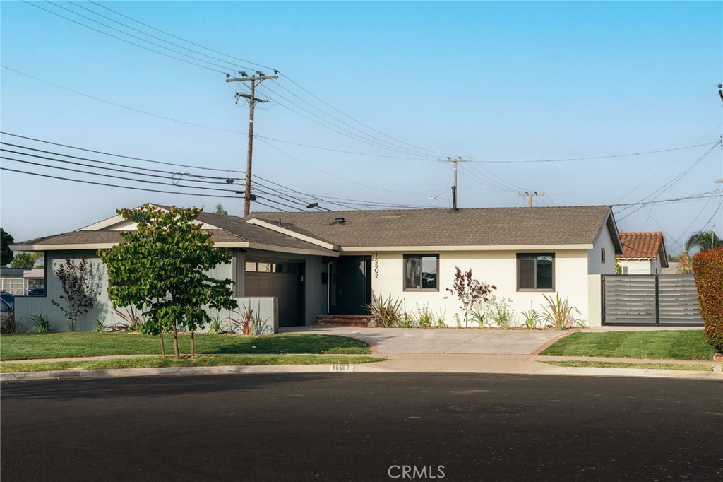 16502 Potter Circle