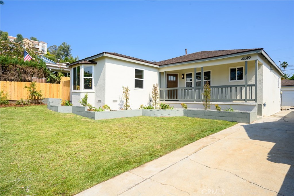 4819 Converse Street