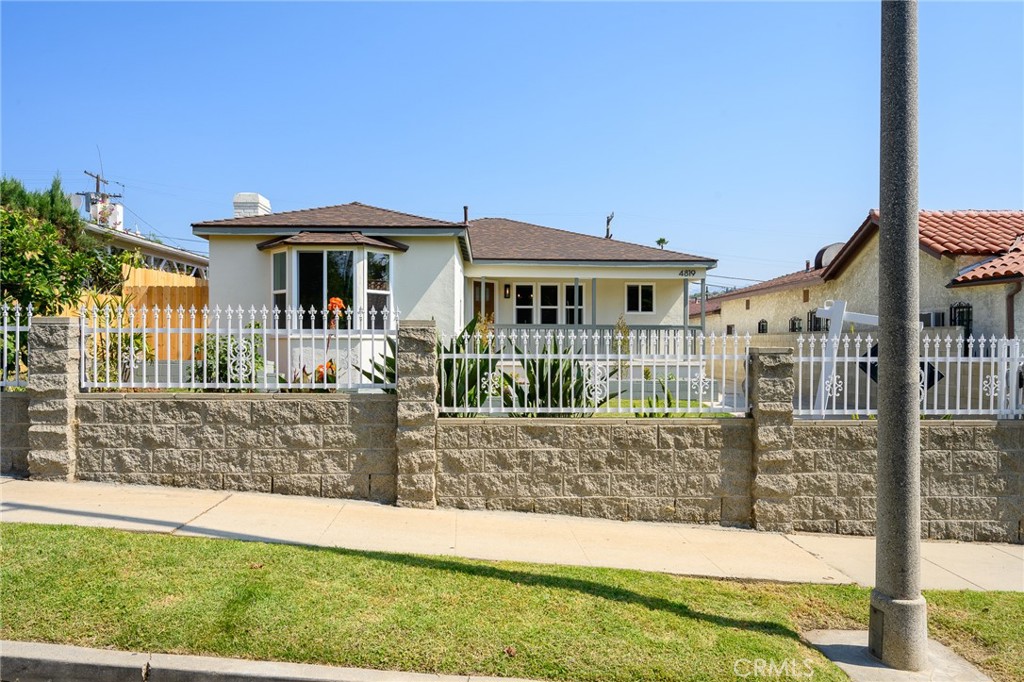 4819 Converse Street