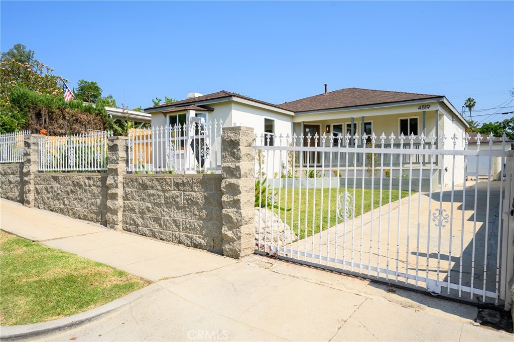 4819 Converse Street