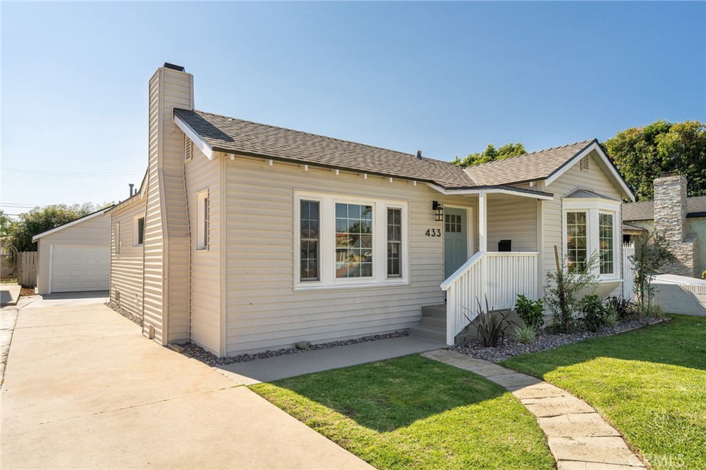 433 N Osage Avenue