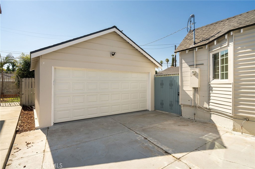 433 N Osage Avenue