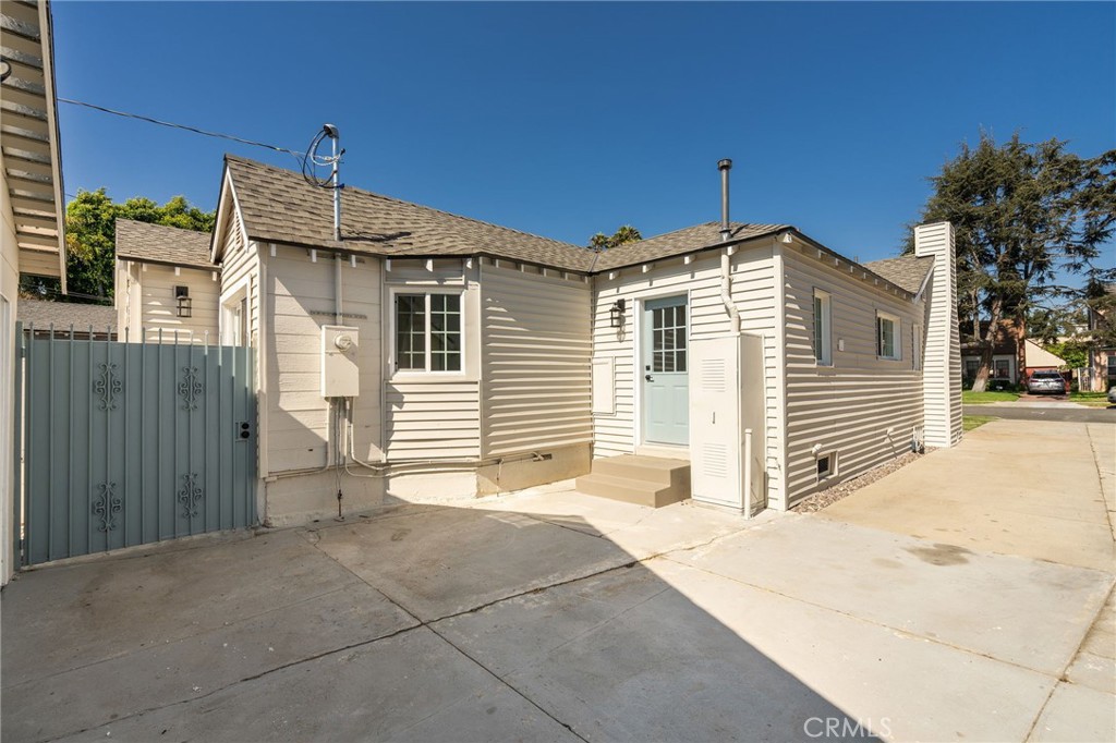 433 N Osage Avenue