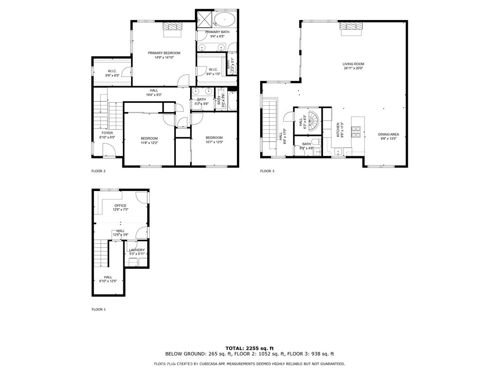710 11th Street