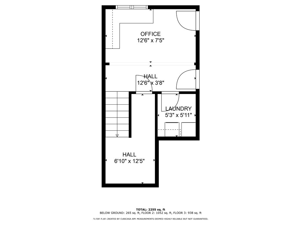 710 11th Street