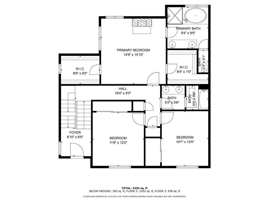710 11th Street