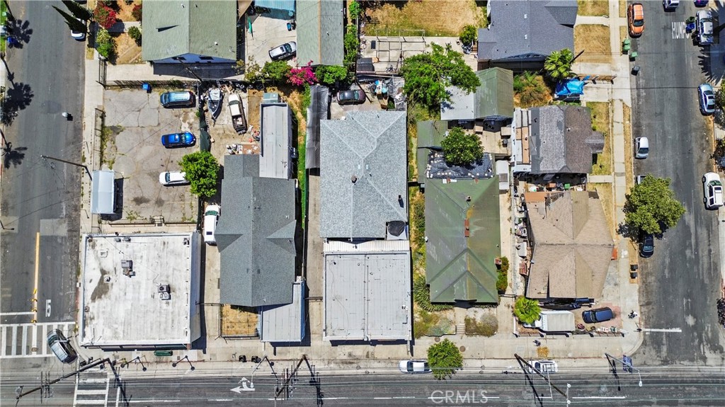 2815 S Western Avenue