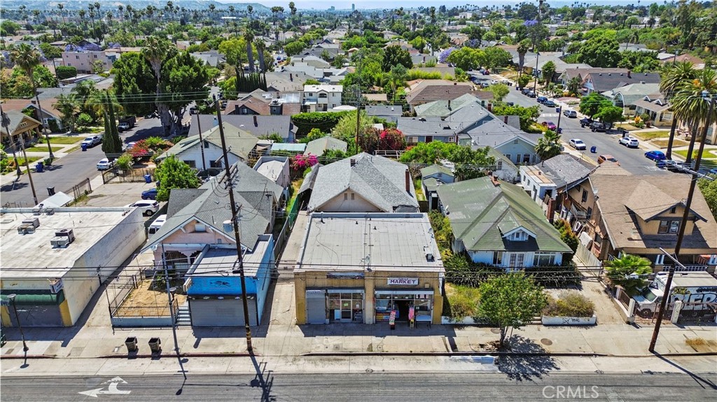 2815 S Western Avenue