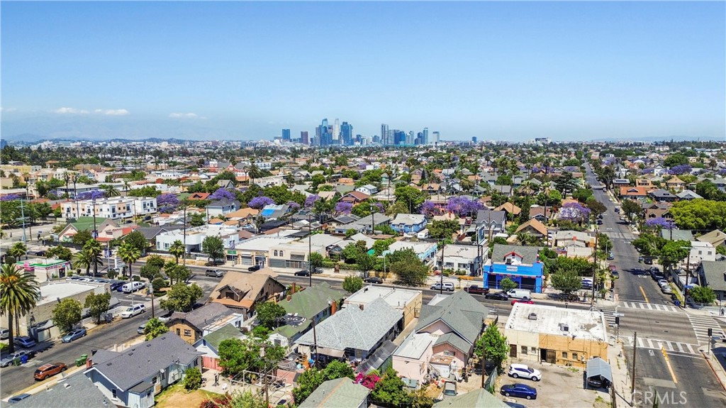 2815 S Western Avenue