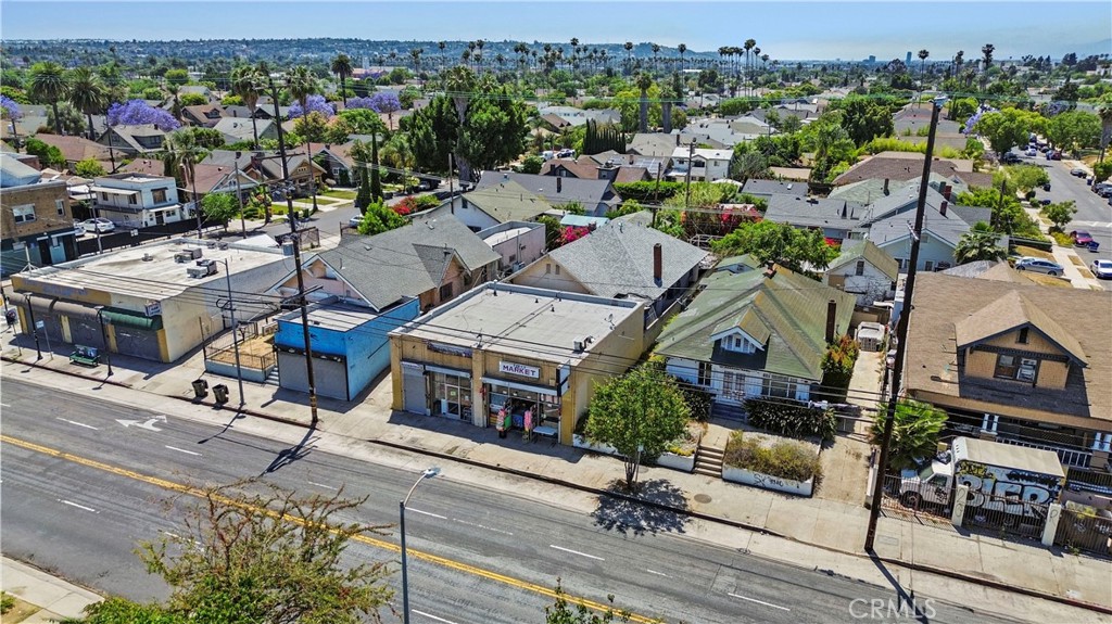 2815 S Western Avenue
