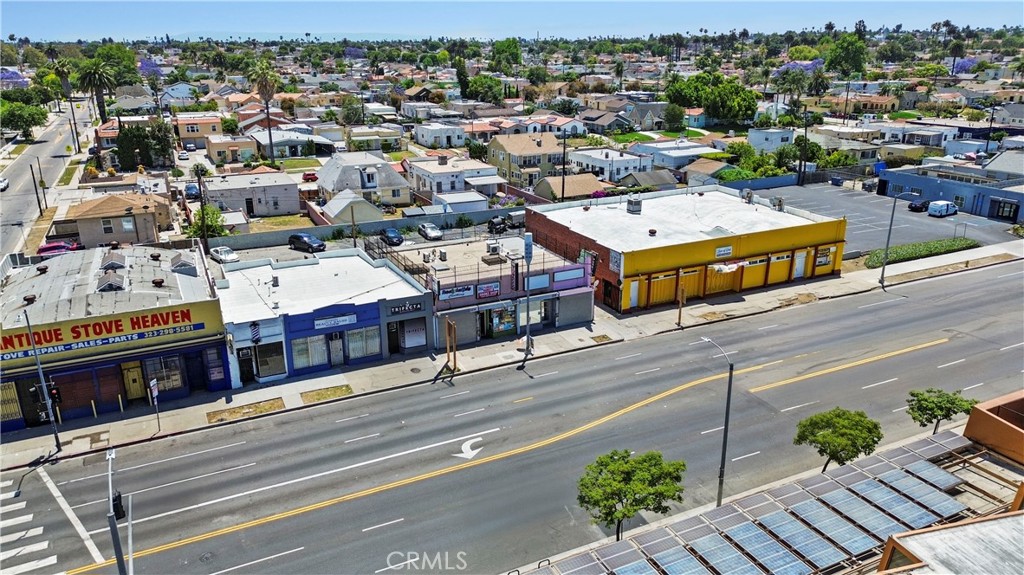 2214 W Florence Avenue