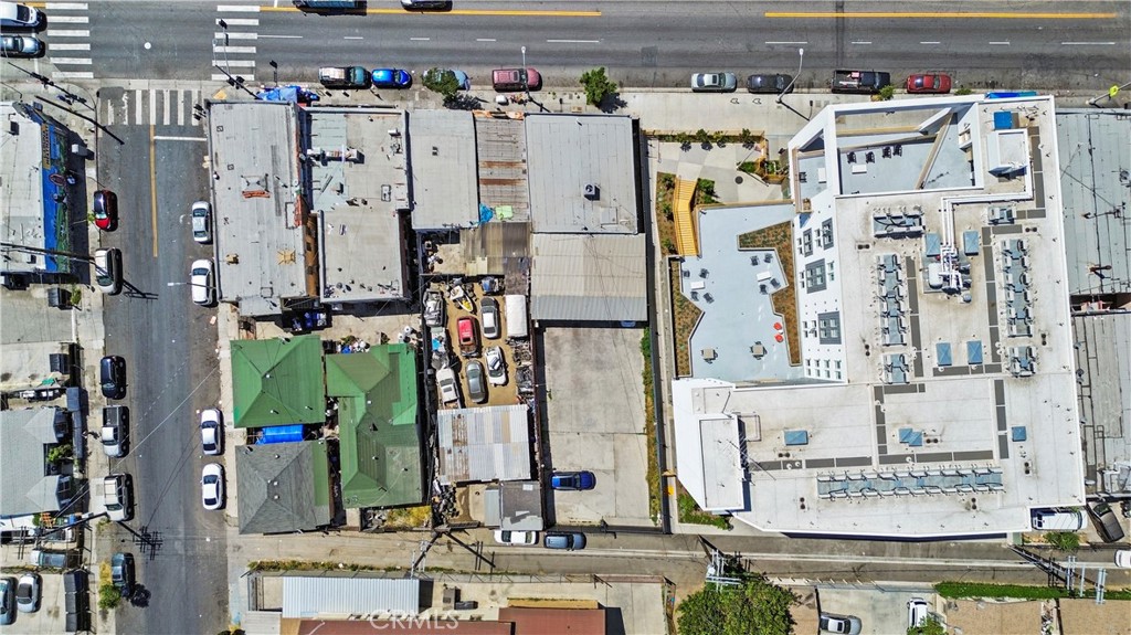 2116 S Central Avenue