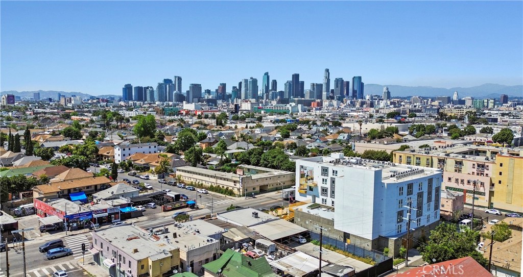 2116 S Central Avenue