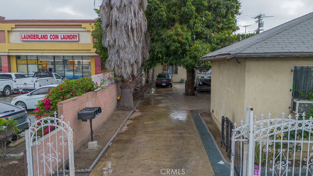 7117 Malabar Street