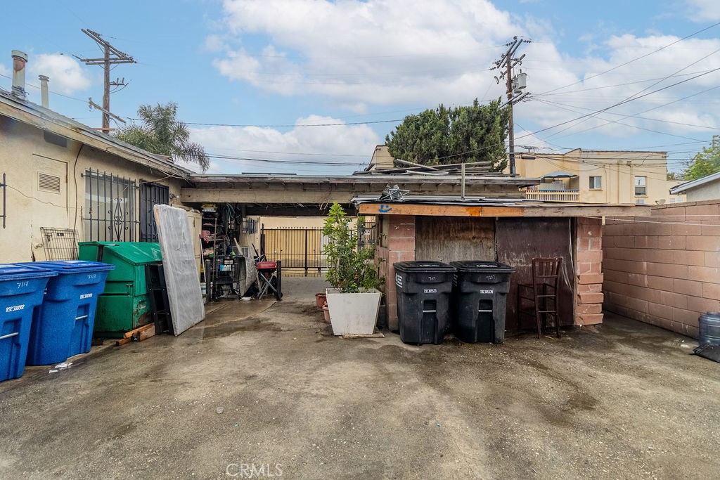 7117 Malabar Street