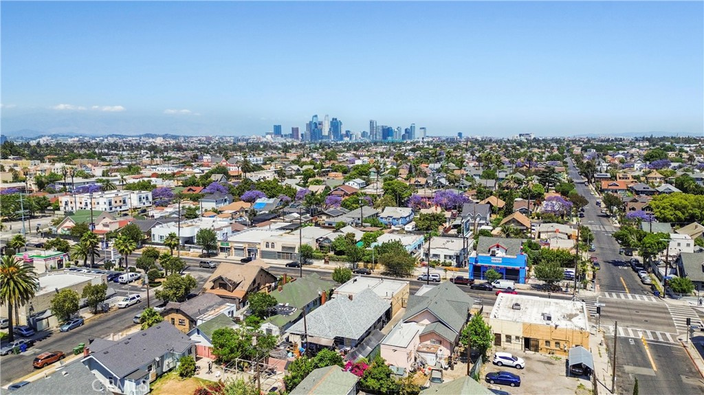 2815 S Western Avenue