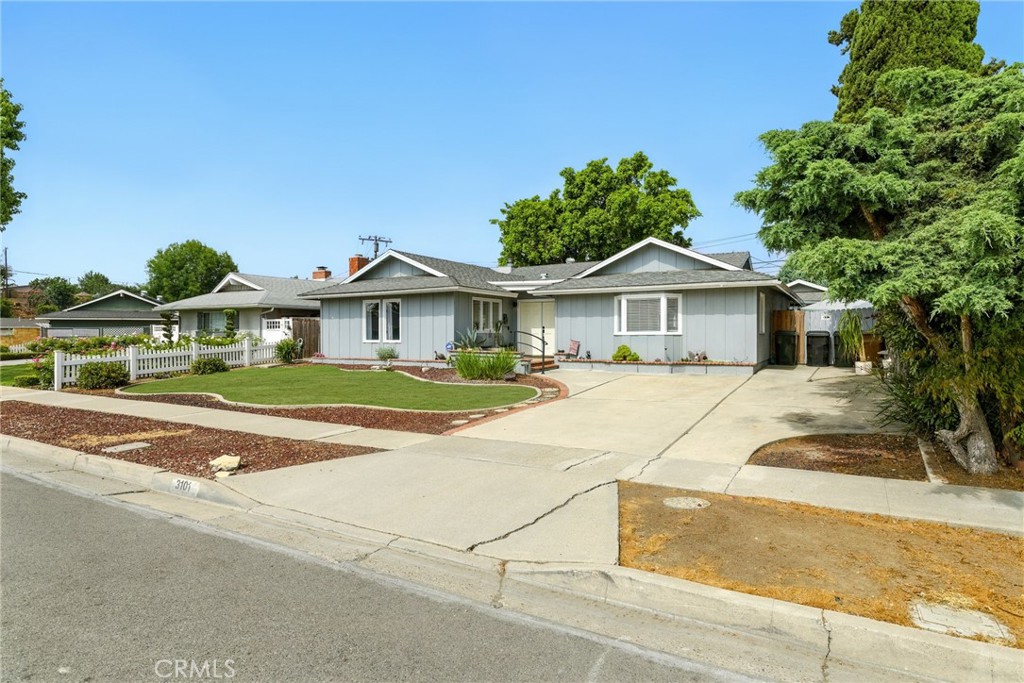 3101 Maple Avenue