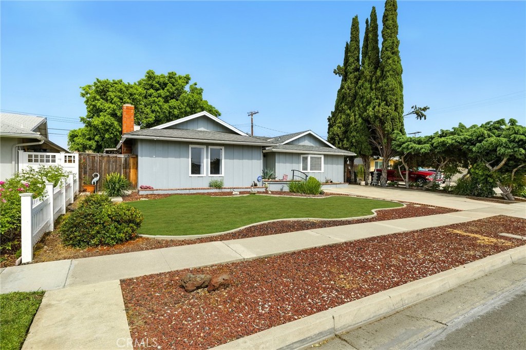3101 Maple Avenue