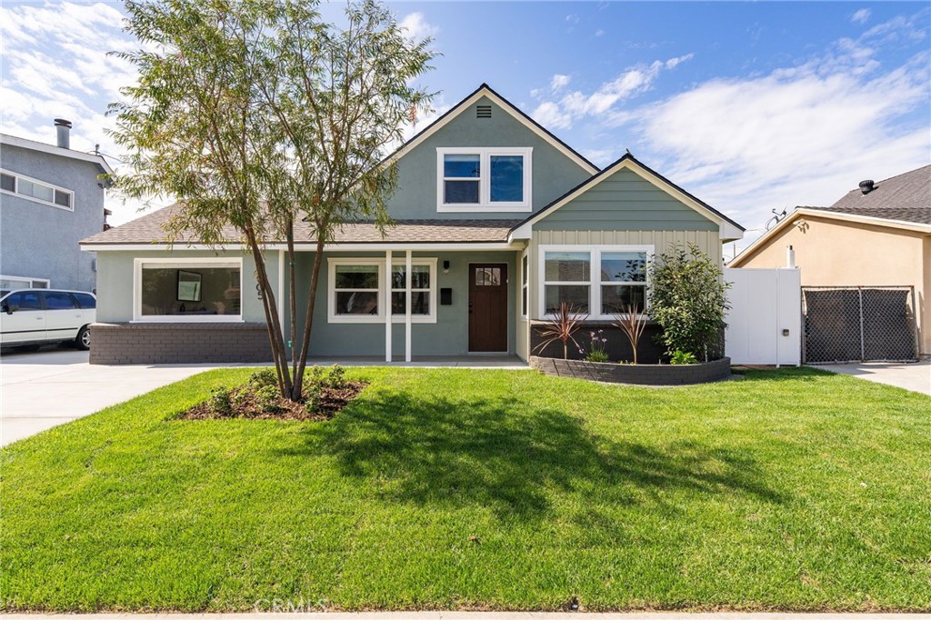 17805 Florwood Avenue