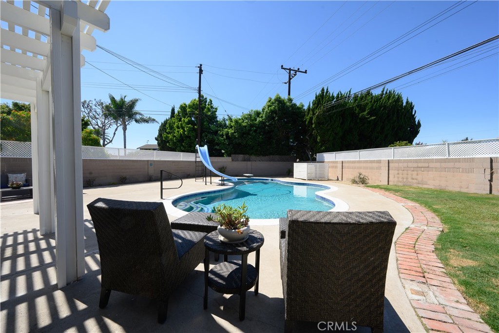 16767 Madrone Circle