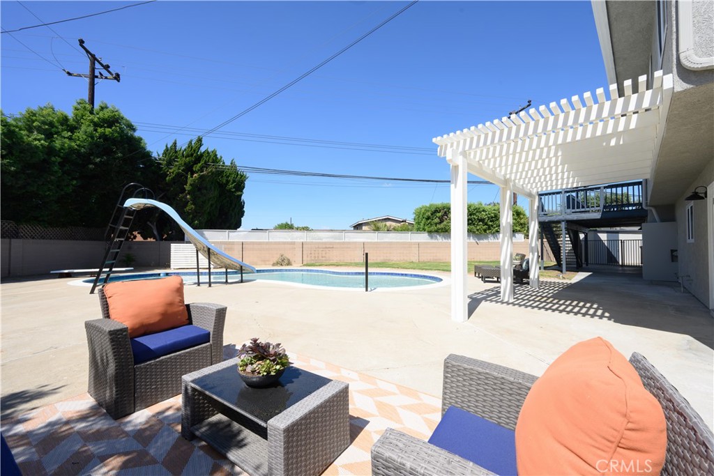 16767 Madrone Circle