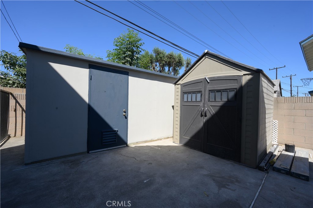 16767 Madrone Circle