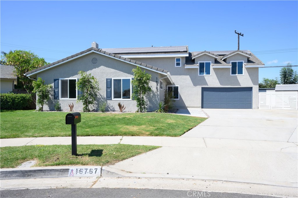 16767 Madrone Circle