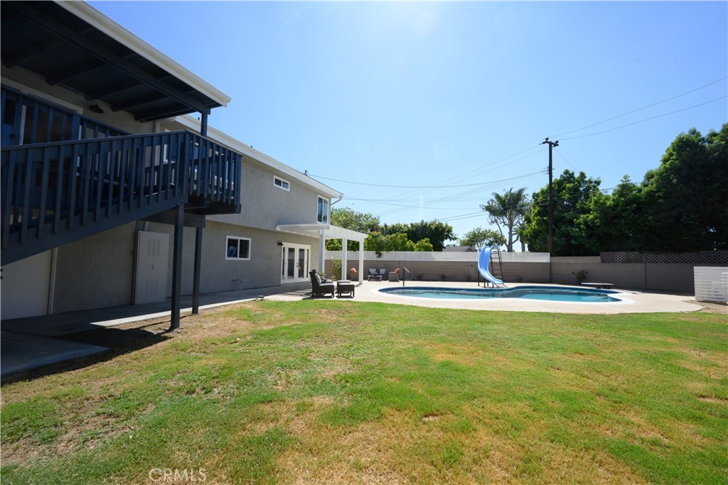 16767 Madrone Circle