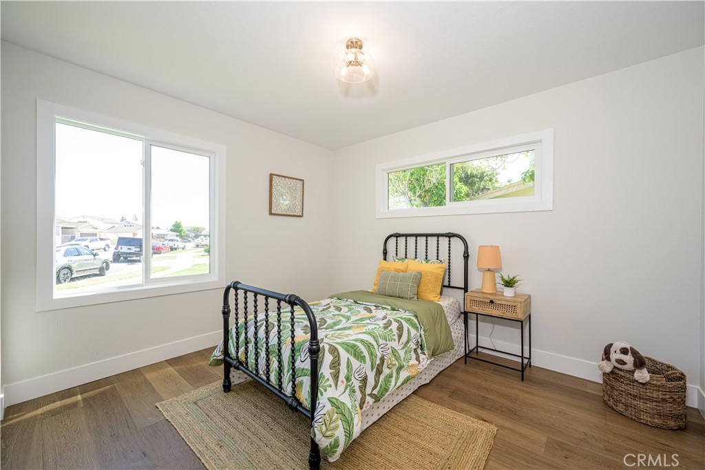 16767 Madrone Circle