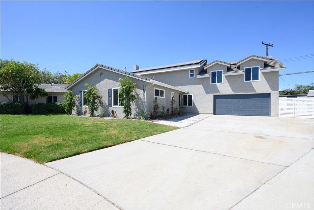 16767 Madrone Circle
