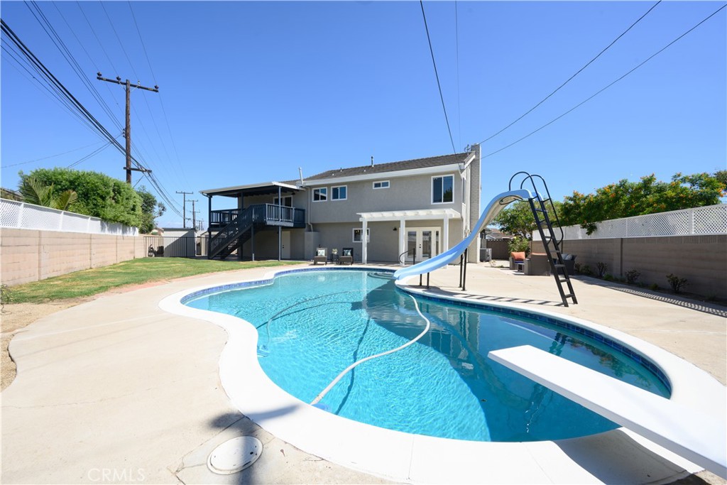 16767 Madrone Circle