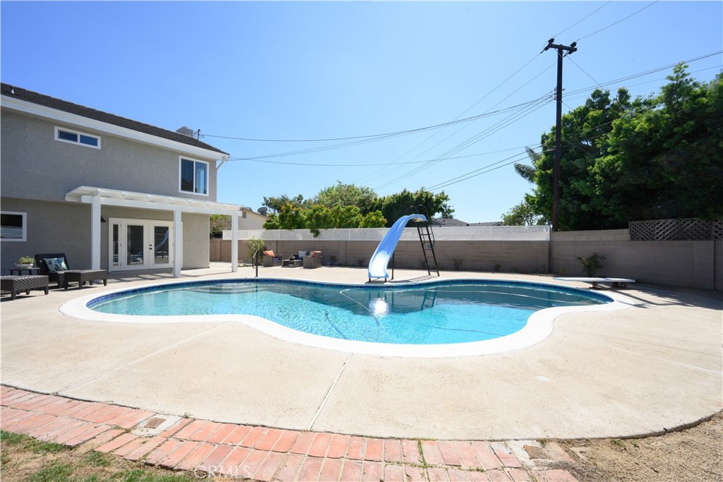 16767 Madrone Circle