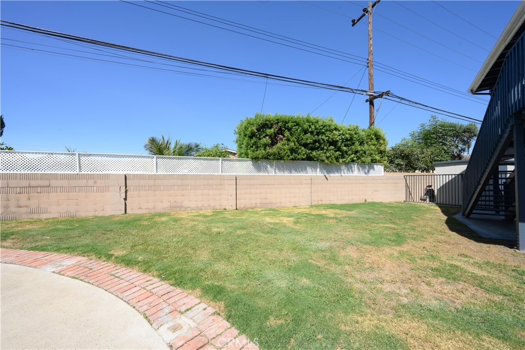 16767 Madrone Circle