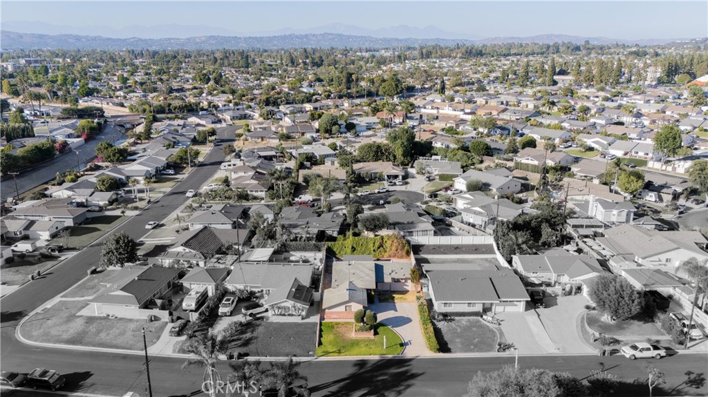 14819 San Feliciano Drive