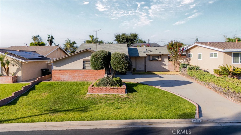 14819 San Feliciano Drive