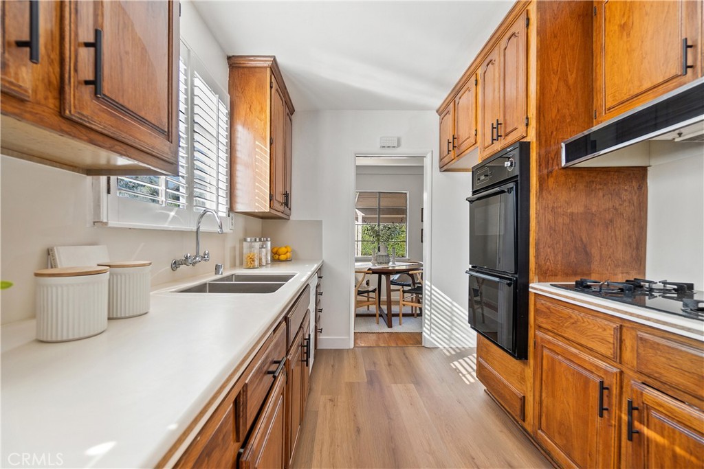 14819 San Feliciano Drive