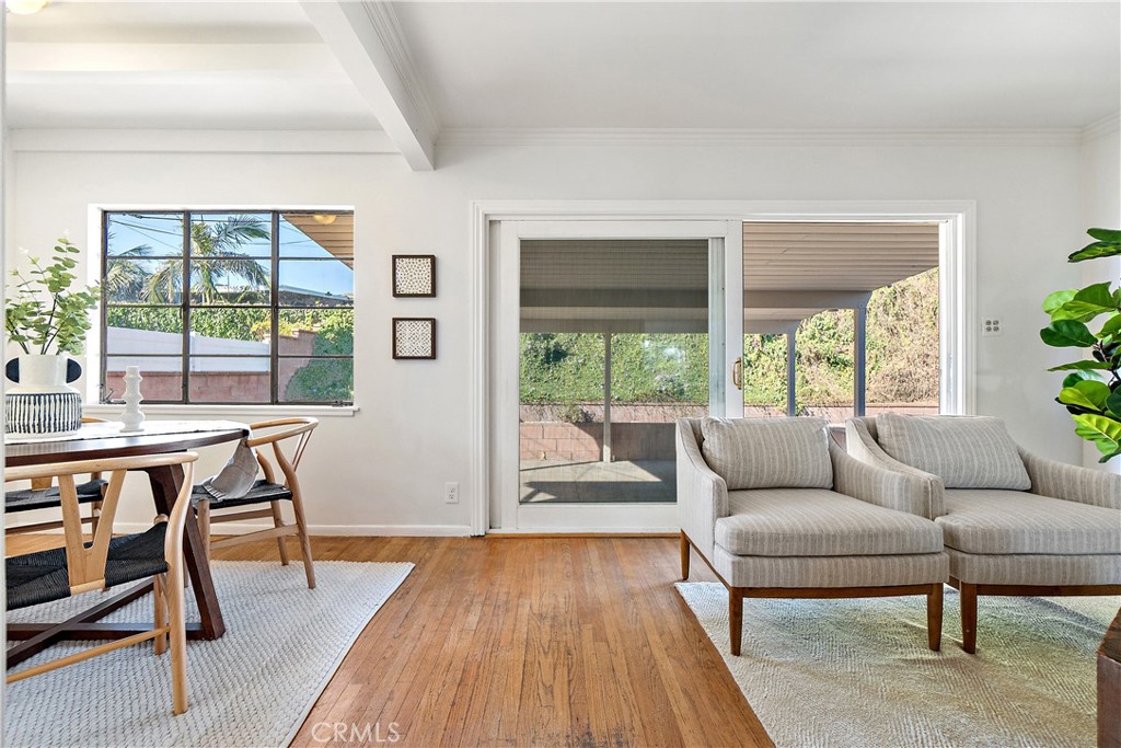 14819 San Feliciano Drive