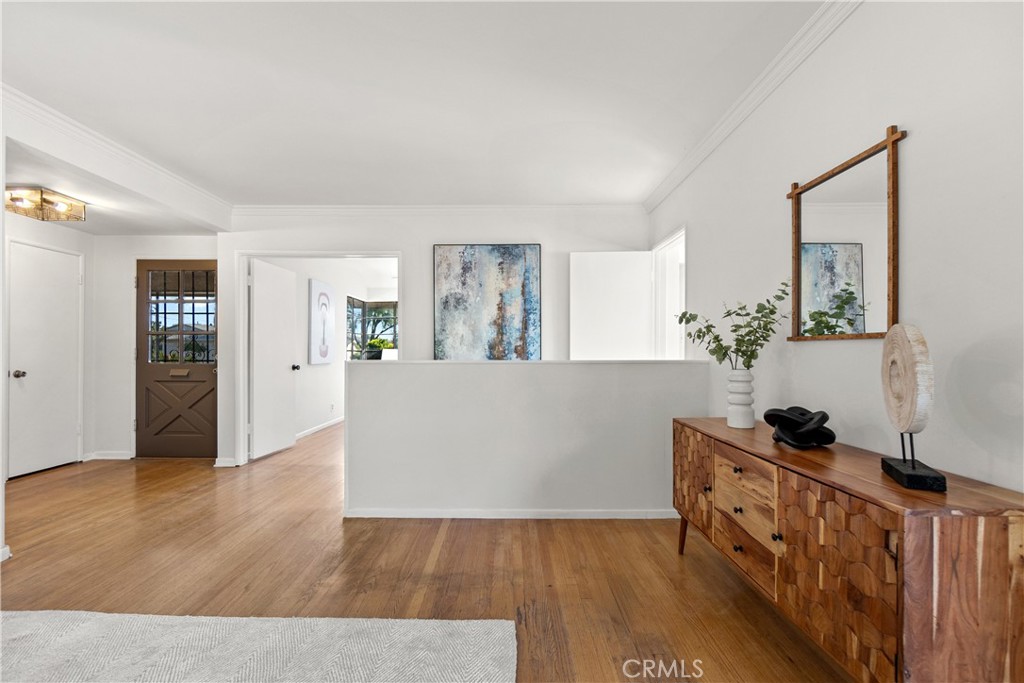 14819 San Feliciano Drive