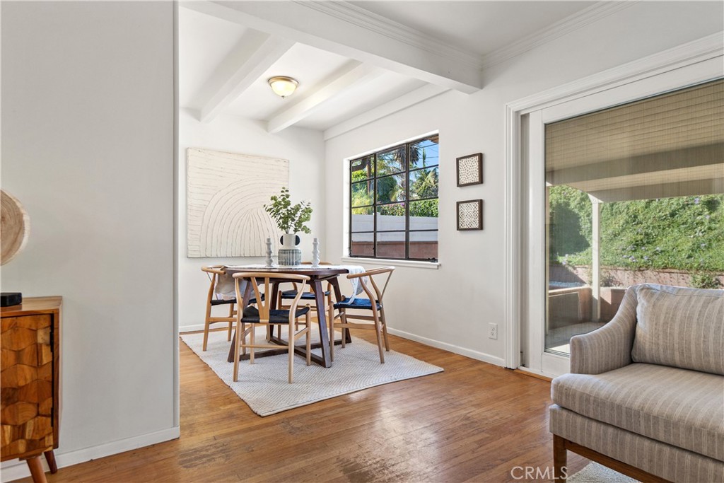 14819 San Feliciano Drive