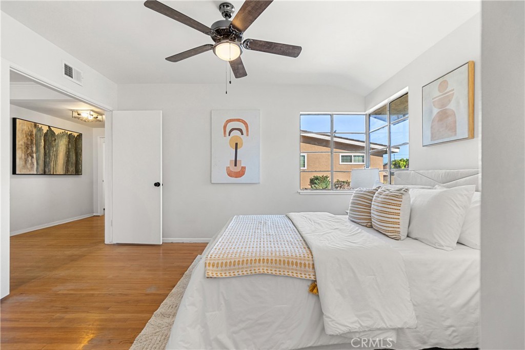 14819 San Feliciano Drive