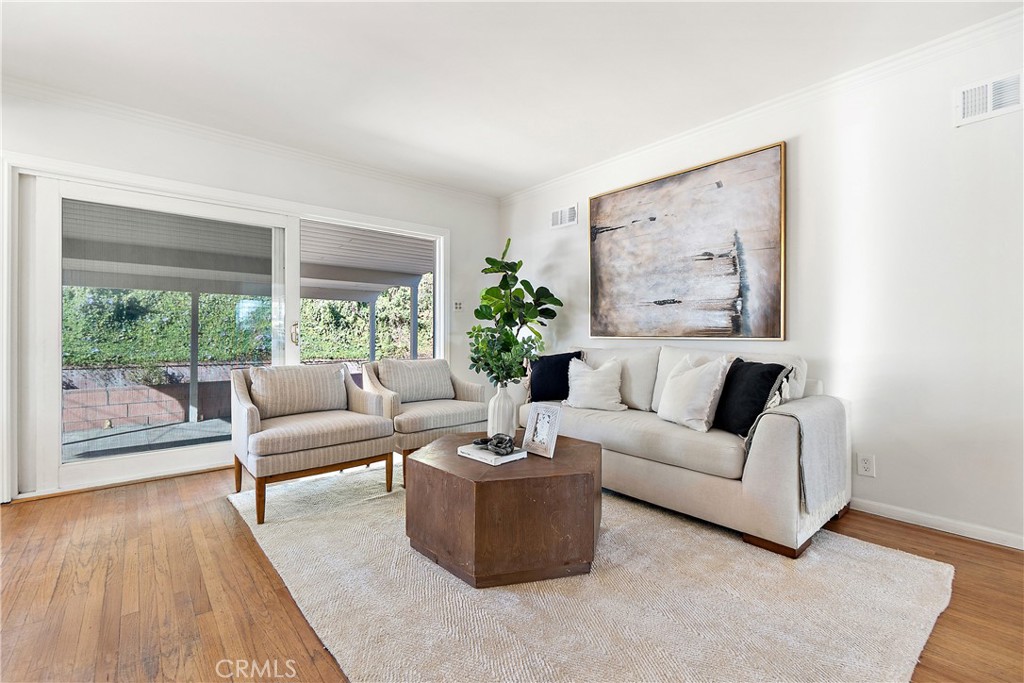 14819 San Feliciano Drive