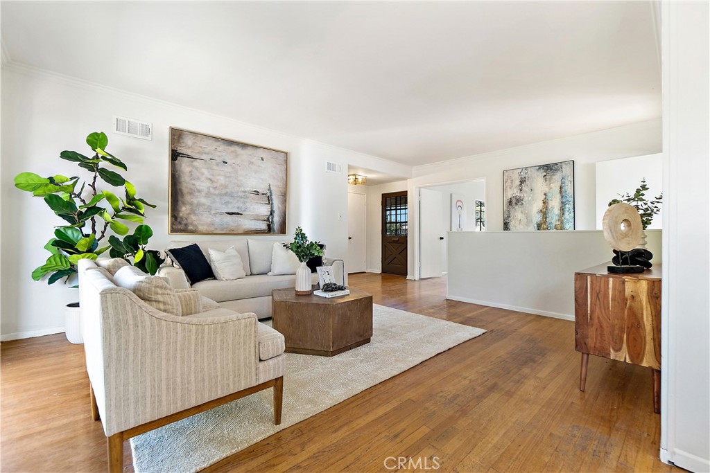 14819 San Feliciano Drive