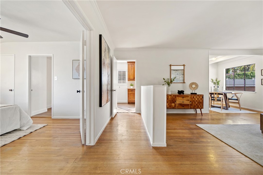 14819 San Feliciano Drive