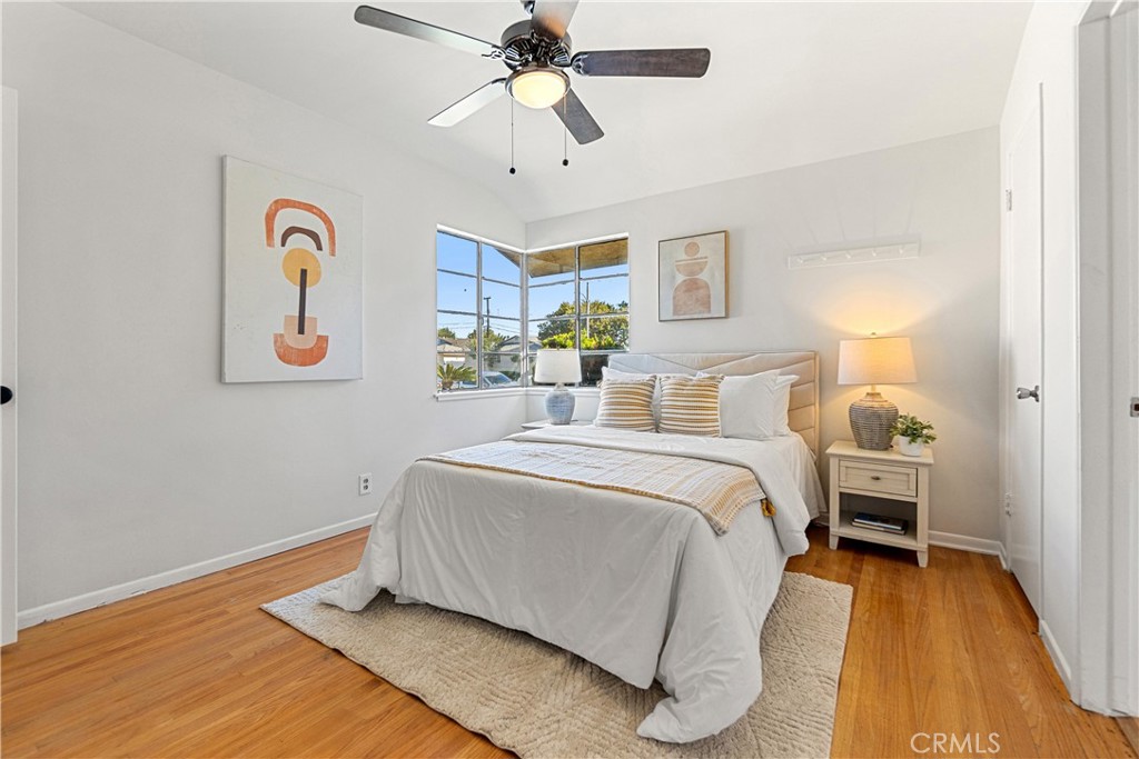 14819 San Feliciano Drive