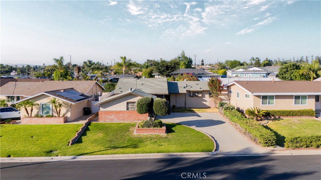14819 San Feliciano Drive
