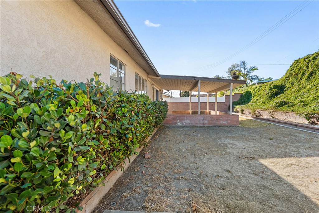 14819 San Feliciano Drive