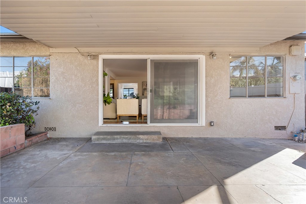 14819 San Feliciano Drive