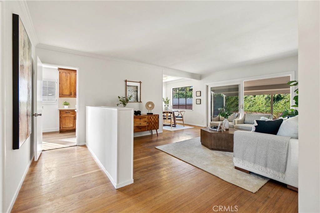 14819 San Feliciano Drive
