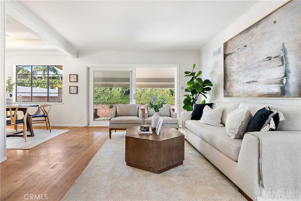 14819 San Feliciano Drive