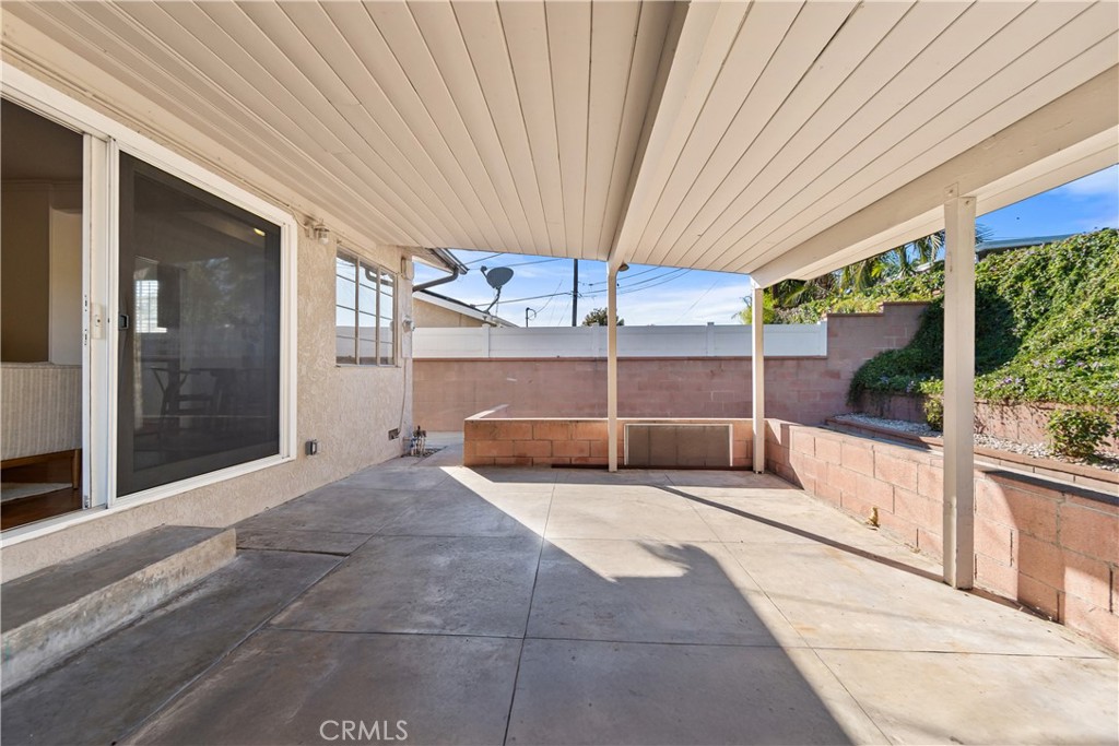 14819 San Feliciano Drive
